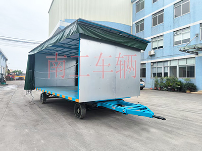5吨雨篷拖车 牵引开云（中国）1I.jpg