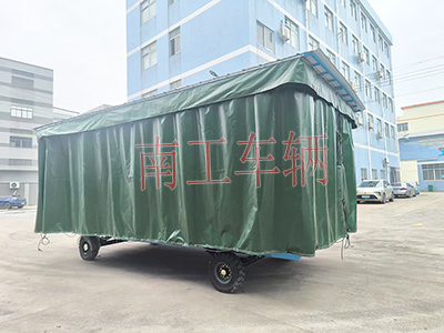 5吨雨篷拖车 牵引开云（中国）2I.jpg