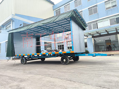 5吨雨篷拖车 牵引开云（中国）5I.jpg