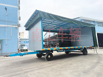 5吨雨篷拖车 牵引开云（中国）4I.jpg